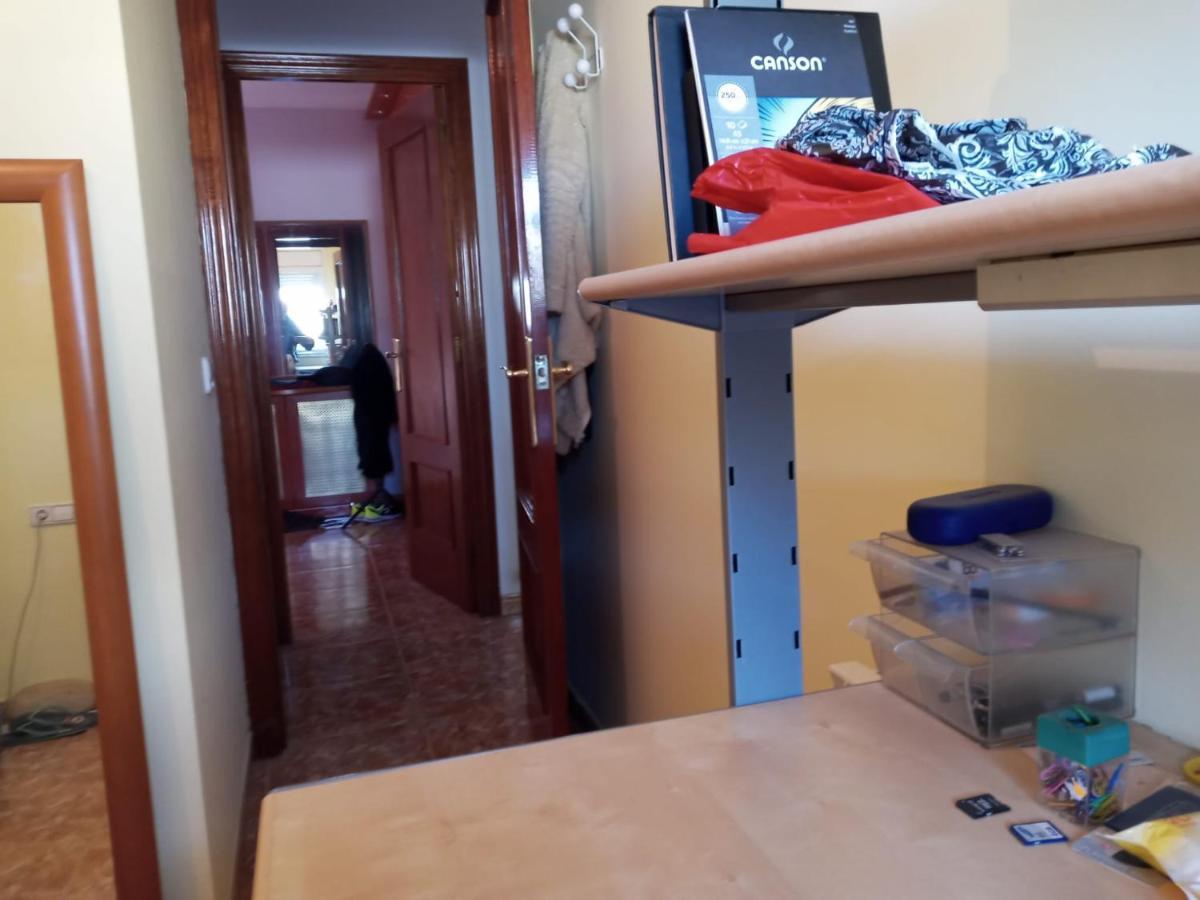 Pis A Blanes Amb Precioses Vistes Al Mar. Lejlighed Eksteriør billede